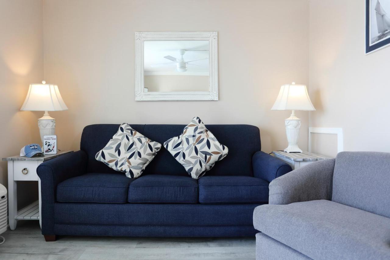 Marquis De Lafayette Inn Cape May
